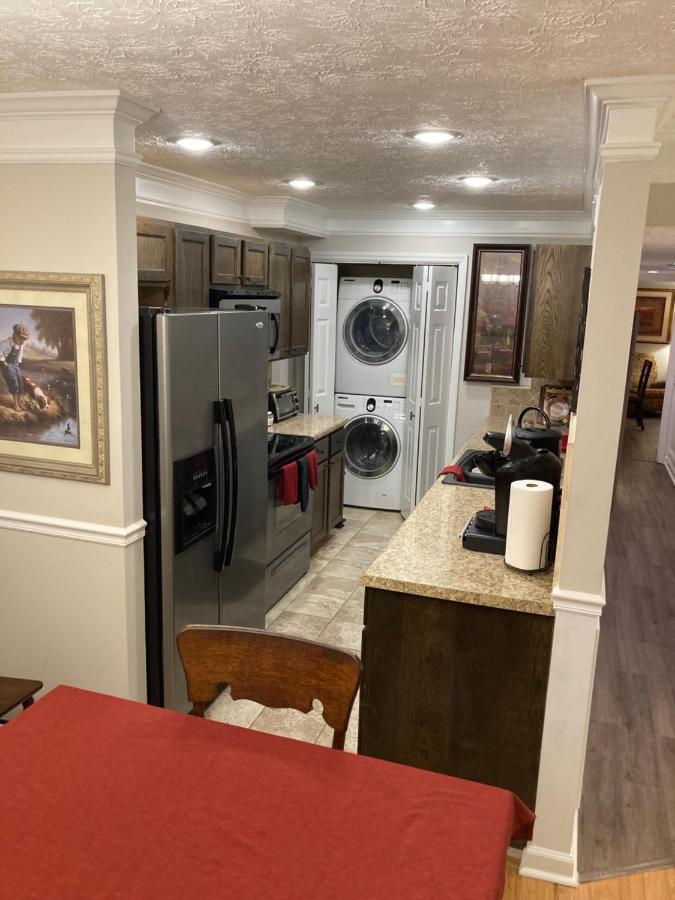 Spacious 3 Bedroom 2 Bath Condo Close To Five-Points In Athens Esterno foto