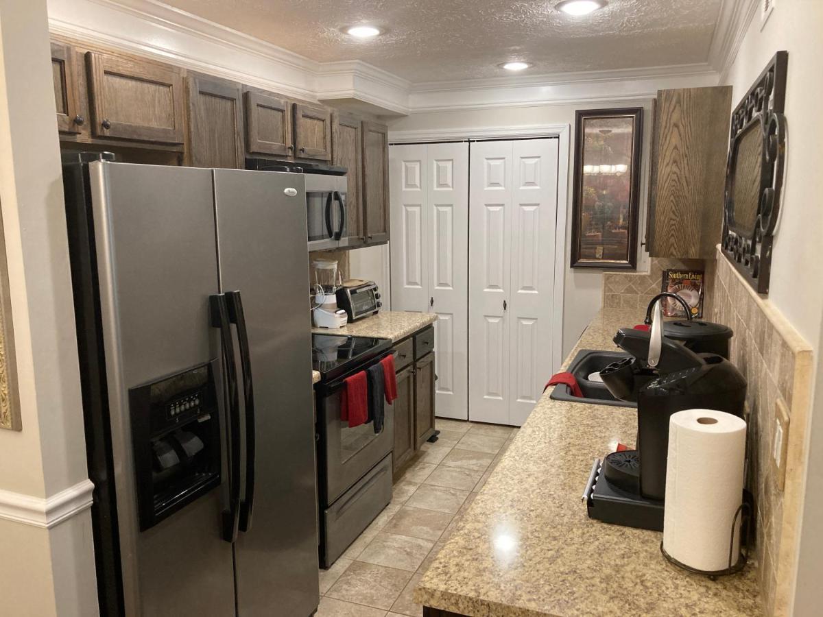 Spacious 3 Bedroom 2 Bath Condo Close To Five-Points In Athens Esterno foto