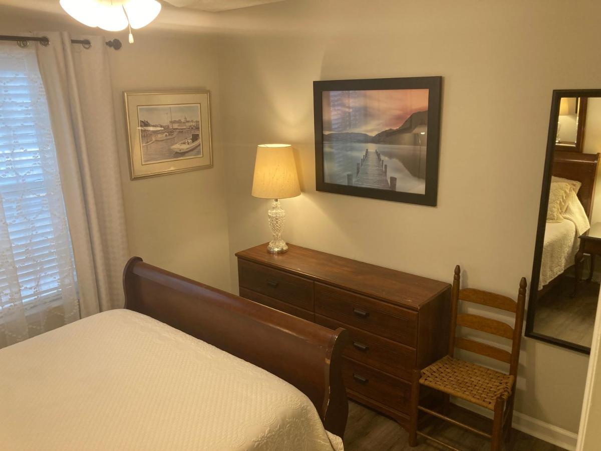 Spacious 3 Bedroom 2 Bath Condo Close To Five-Points In Athens Esterno foto