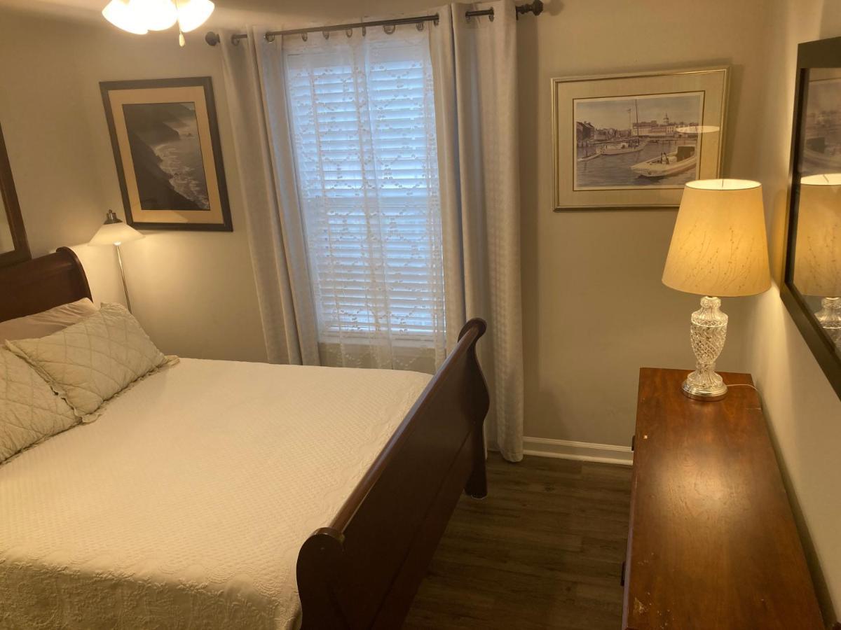 Spacious 3 Bedroom 2 Bath Condo Close To Five-Points In Athens Esterno foto