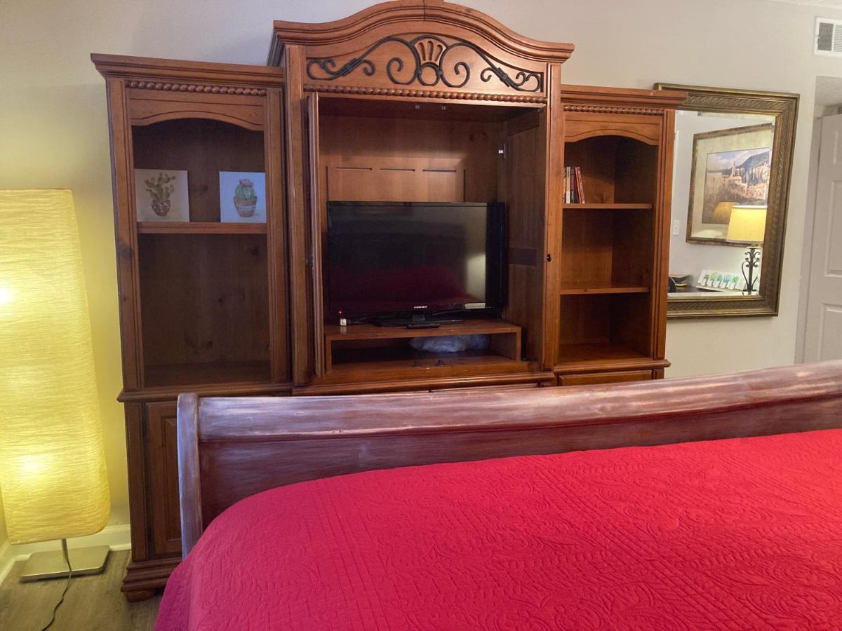 Spacious 3 Bedroom 2 Bath Condo Close To Five-Points In Athens Esterno foto