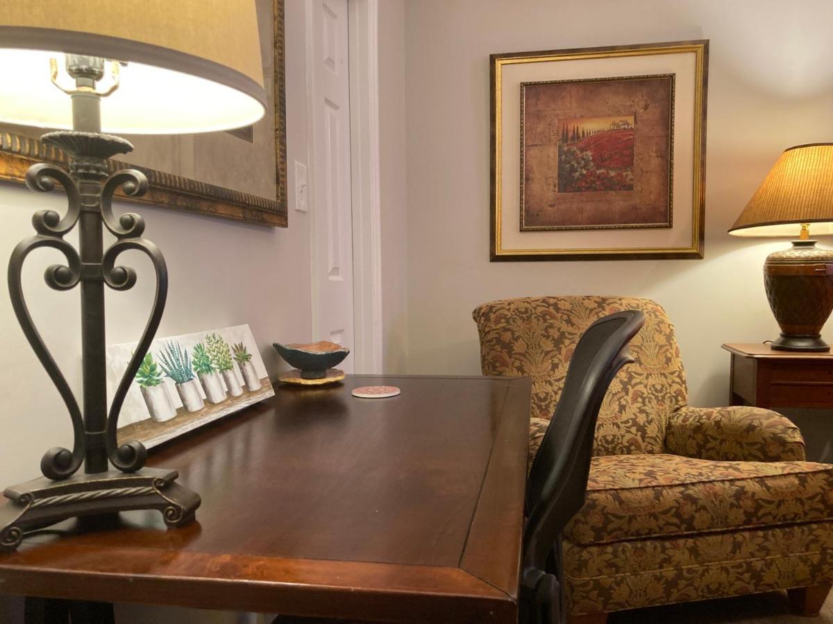 Spacious 3 Bedroom 2 Bath Condo Close To Five-Points In Athens Esterno foto