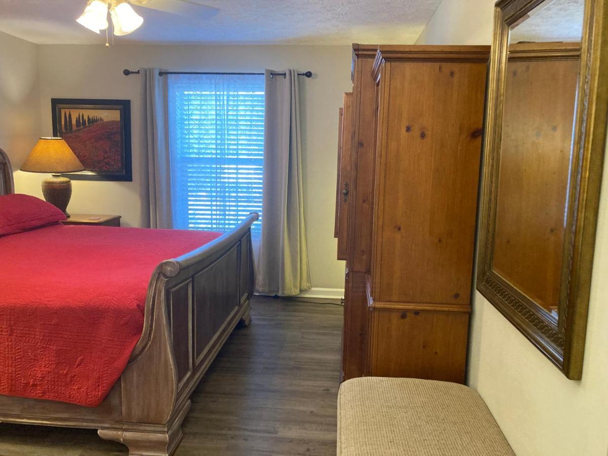 Spacious 3 Bedroom 2 Bath Condo Close To Five-Points In Athens Esterno foto