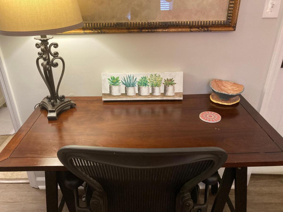 Spacious 3 Bedroom 2 Bath Condo Close To Five-Points In Athens Esterno foto